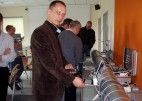 Kominiarz poza pracą - zdjęcie 11
