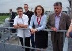 Kominiarz poza pracą - zdjęcie 13