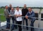 Kominiarz poza pracą - zdjęcie 14