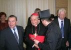 Kominiarz podczas oficjalnego wydarzenia - zdjęcie 05