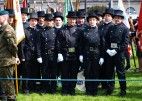 Kominiarz podczas oficjalnego wydarzenia - zdjęcie 11