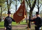 Kominiarz podczas oficjalnego wydarzenia - zdjęcie 19