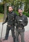 Kominiarz podczas pracy - zdjęcie 10