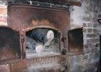 Kominiarz podczas pracy - zdjęcie 18