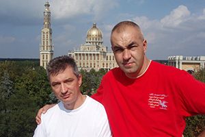 bez munduru